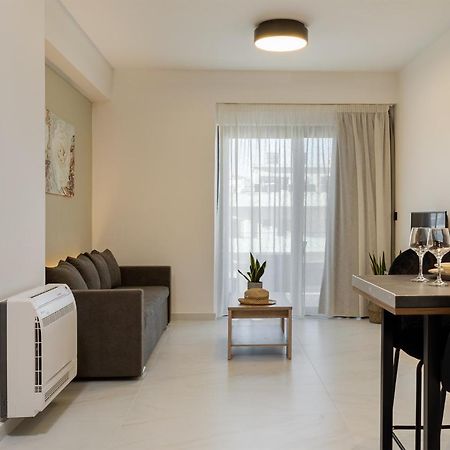 Ruby Luxury Suites Chania  Exterior photo