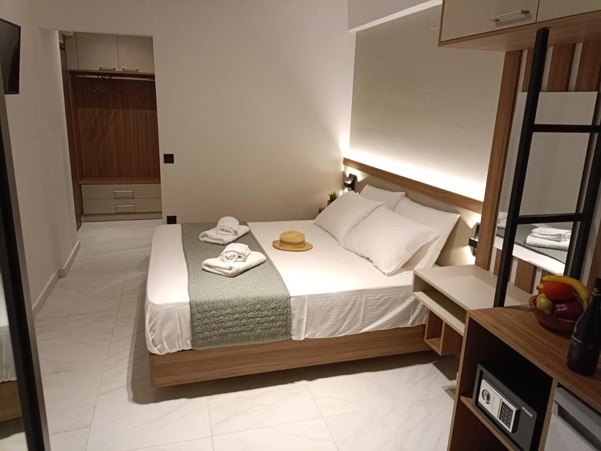 Ruby Luxury Suites Chania  Exterior photo