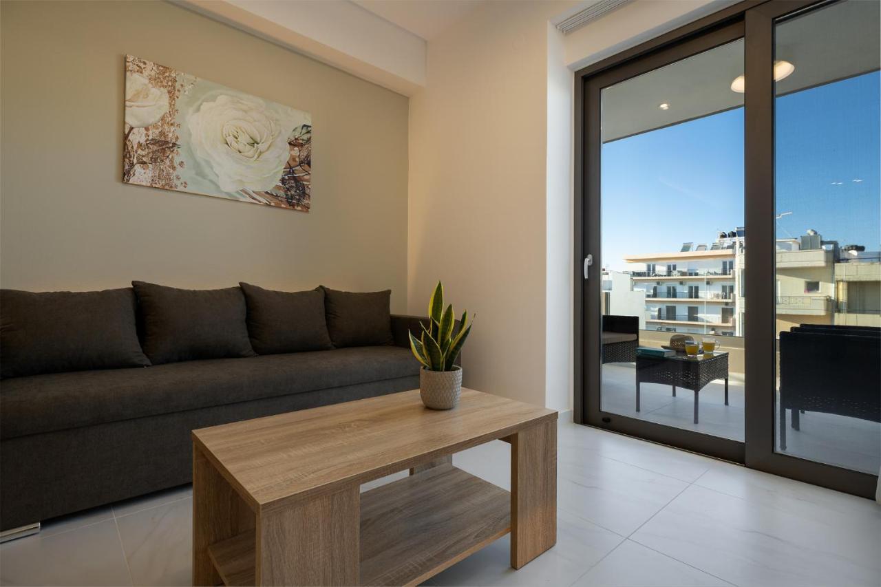 Ruby Luxury Suites Chania  Exterior photo