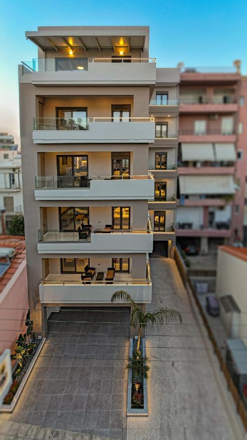 Ruby Luxury Suites Chania  Exterior photo