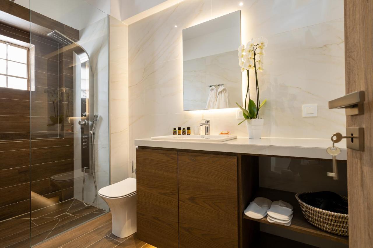 Ruby Luxury Suites Chania  Exterior photo