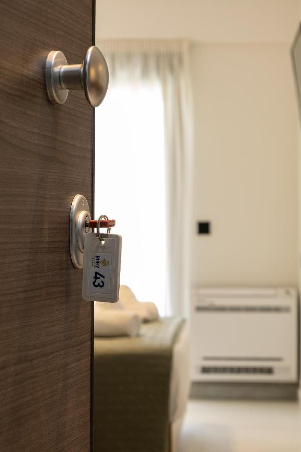 Ruby Luxury Suites Chania  Exterior photo