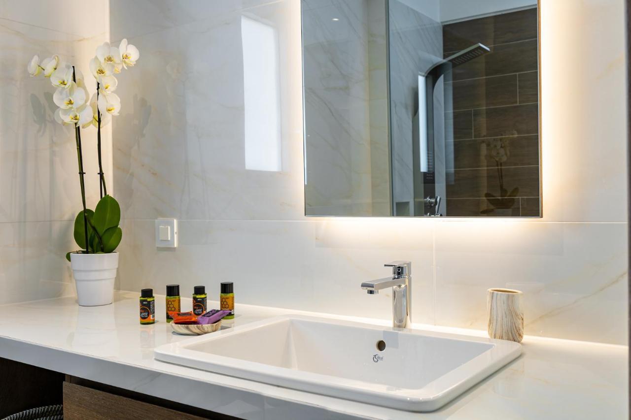 Ruby Luxury Suites Chania  Exterior photo