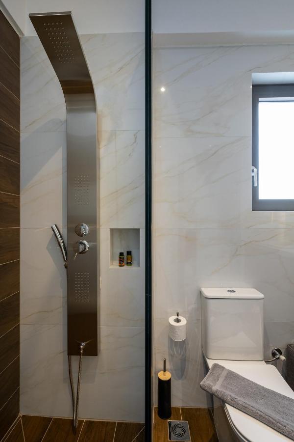 Ruby Luxury Suites Chania  Exterior photo