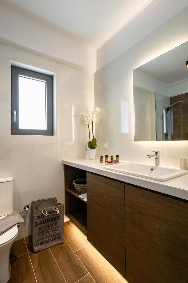 Ruby Luxury Suites Chania  Exterior photo