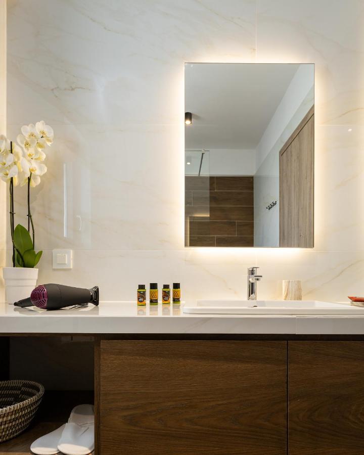 Ruby Luxury Suites Chania  Exterior photo