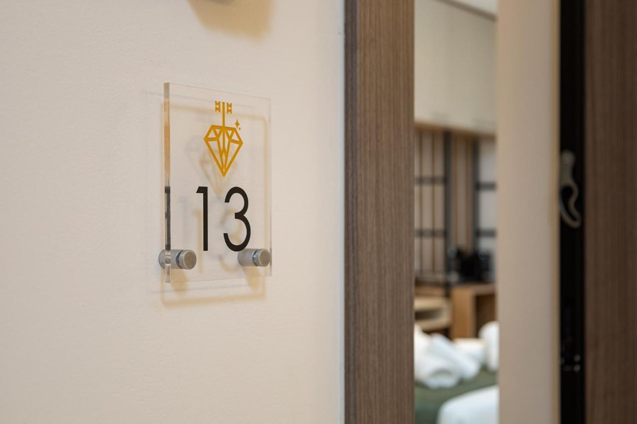 Ruby Luxury Suites Chania  Exterior photo