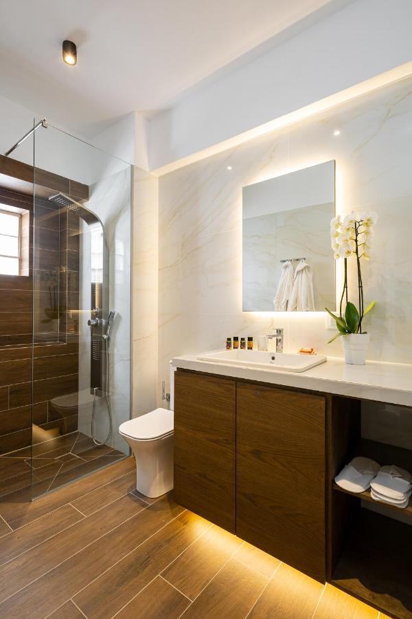 Ruby Luxury Suites Chania  Exterior photo