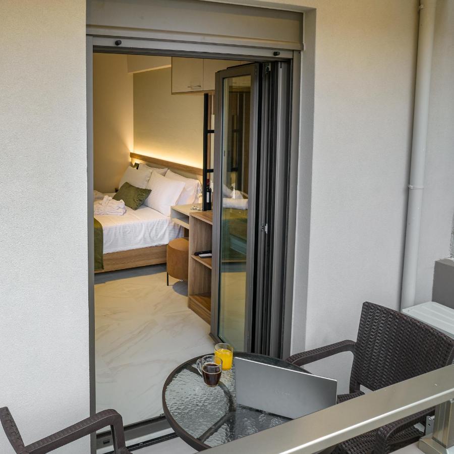 Ruby Luxury Suites Chania  Exterior photo