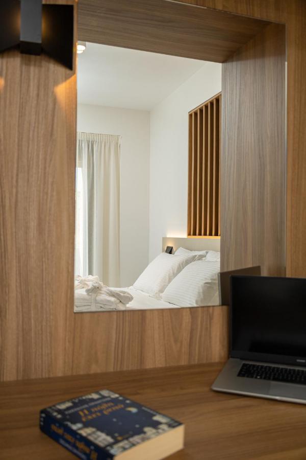 Ruby Luxury Suites Chania  Exterior photo