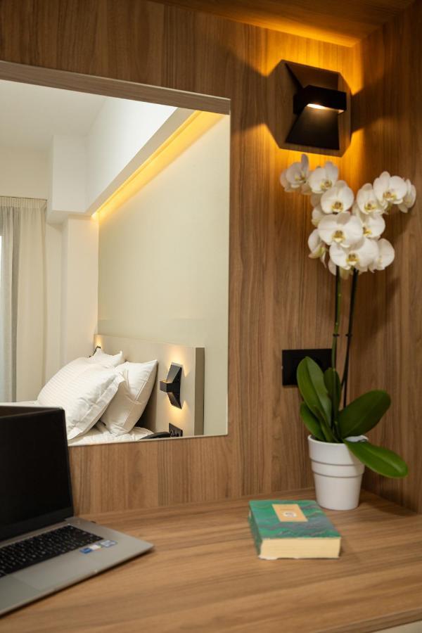 Ruby Luxury Suites Chania  Exterior photo