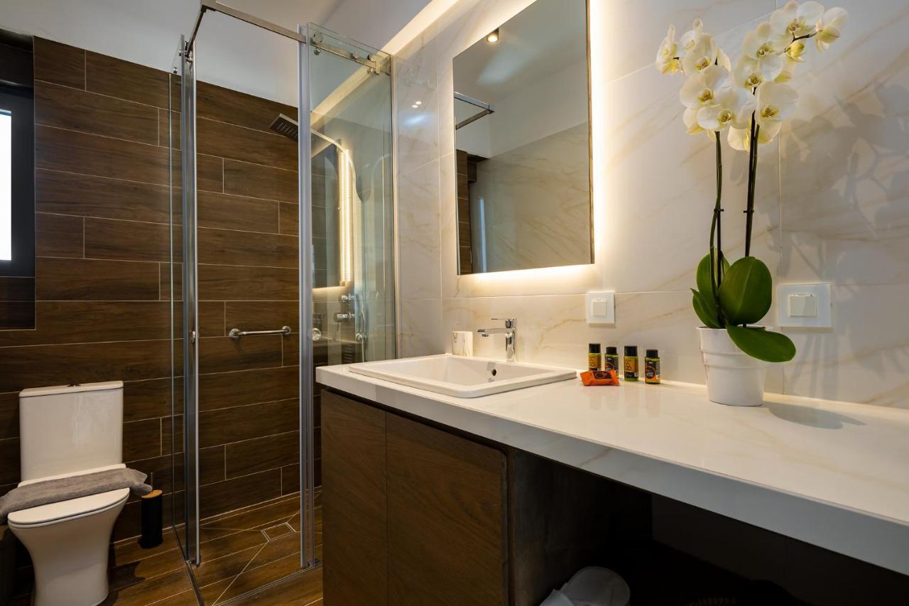 Ruby Luxury Suites Chania  Exterior photo