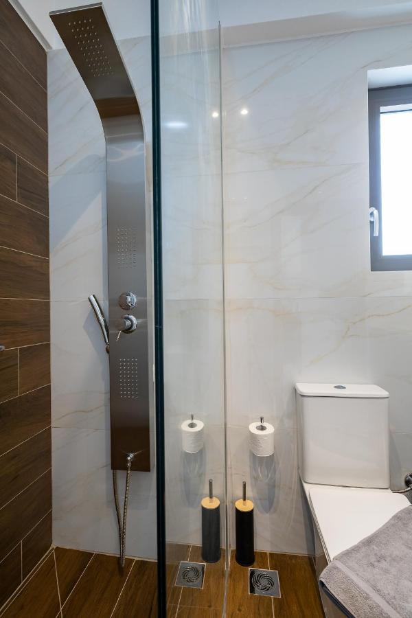 Ruby Luxury Suites Chania  Exterior photo