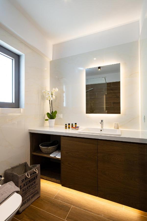 Ruby Luxury Suites Chania  Exterior photo