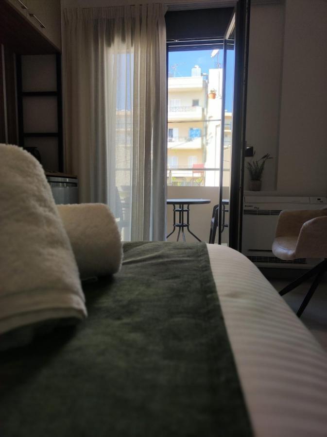 Ruby Luxury Suites Chania  Exterior photo